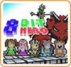 8Bit Hero Box Art Front